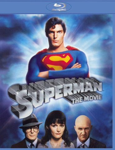 Superman The Movie