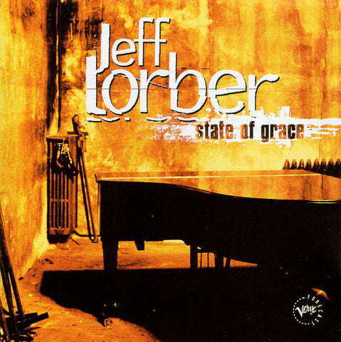 Jeff Lorber