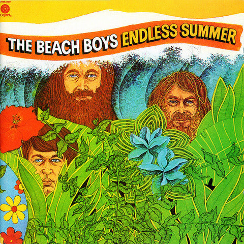 The Beach Boys