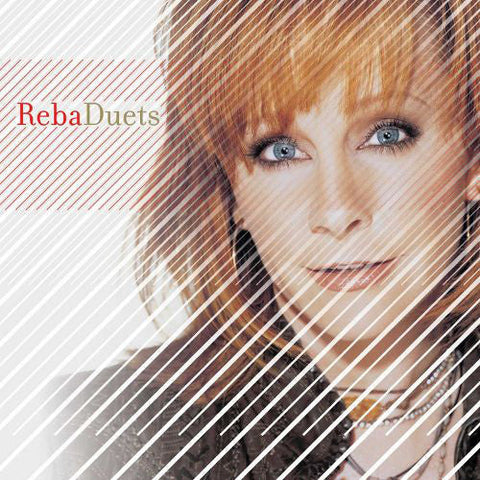 Reba McEntire