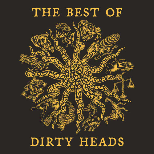 Dirty Heads