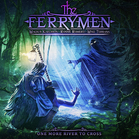 The Ferrymen