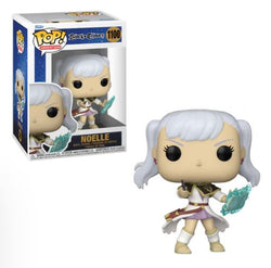 Funko Pop! Animation: Black Clover - Noelle