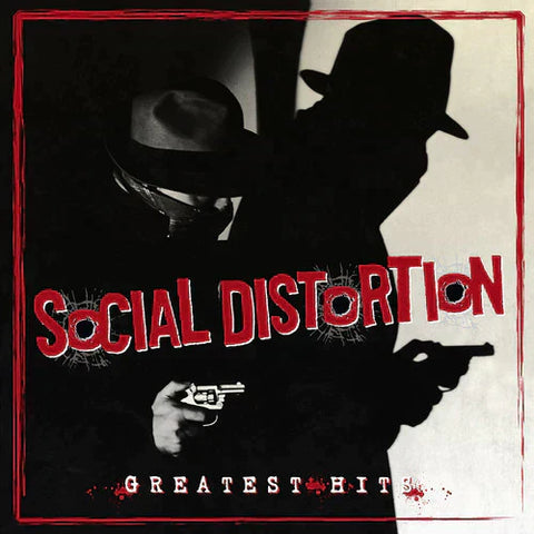 Social Distortion