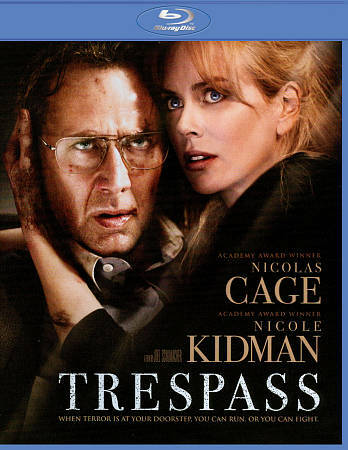 Trespass