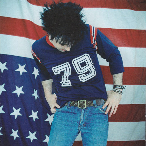 Ryan Adams