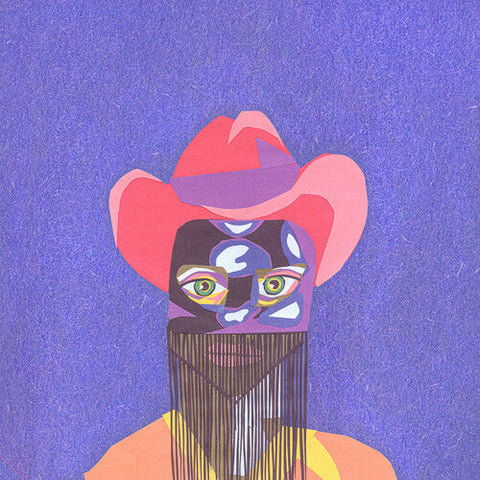 Orville Peck