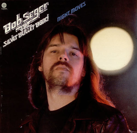 Bob Seger & The Silver Bullet Band