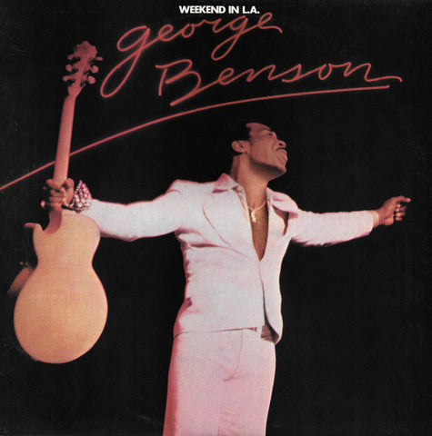 George Benson