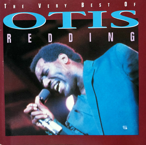 Otis Redding