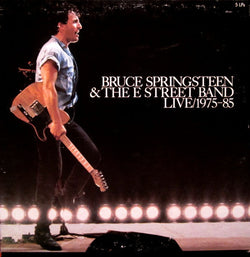 Bruce Springsteen & The E Street Band