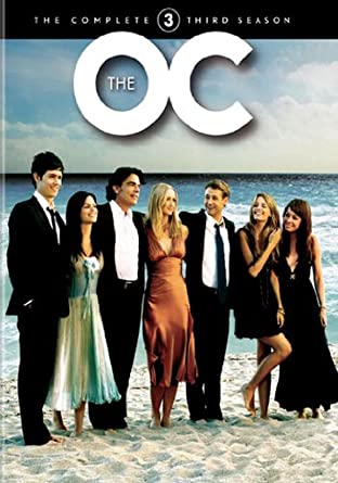 The O.C.: The Complete Third Season