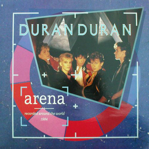 Duran Duran