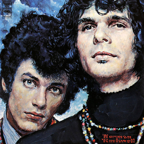 Mike Bloomfield & Al Kooper