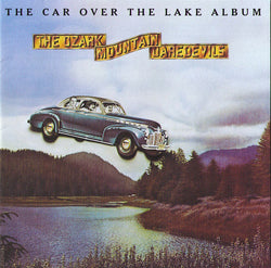 The Ozark Mountain Daredevils