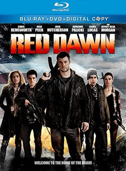 Red Dawn