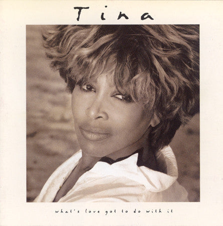 Tina Turner