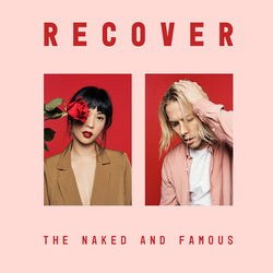 The Naked And Famous