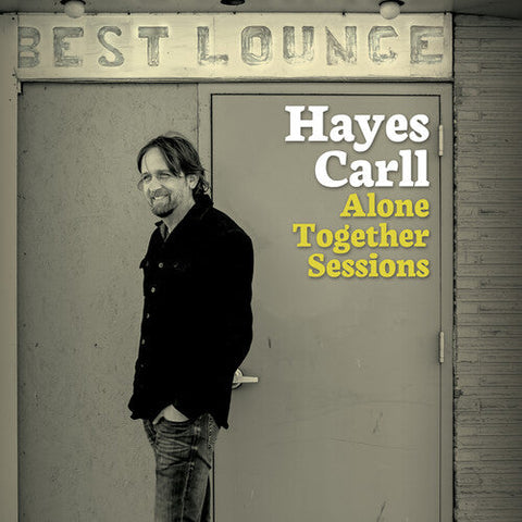 Hayes Carll