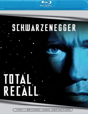 Total Recall (1990)