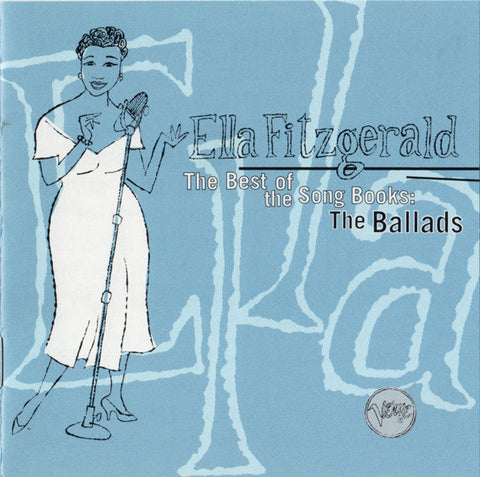 Ella Fitzgerald