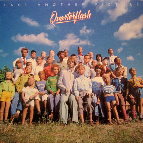 Quarterflash