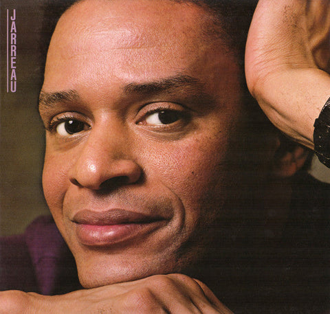 Al Jarreau