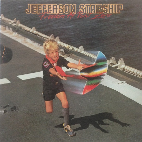 Jefferson Starship