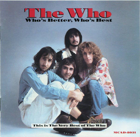 The Who