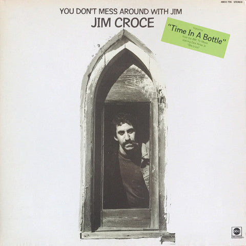 Jim Croce