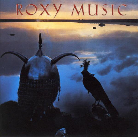 Roxy Music