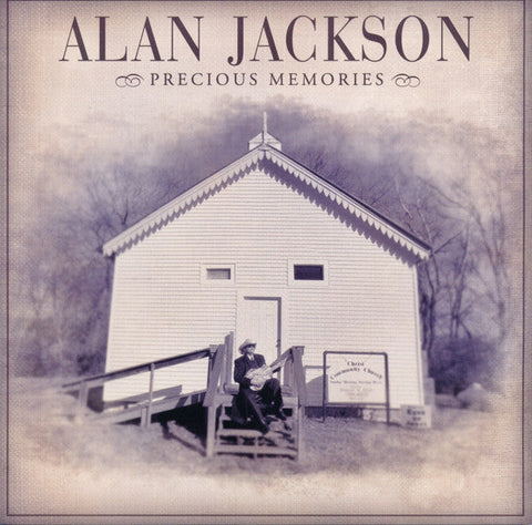 Alan Jackson