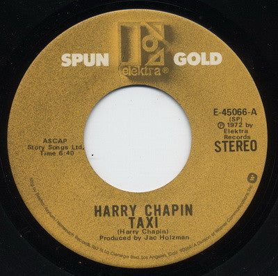 Harry Chapin