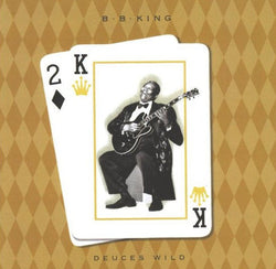 BB King