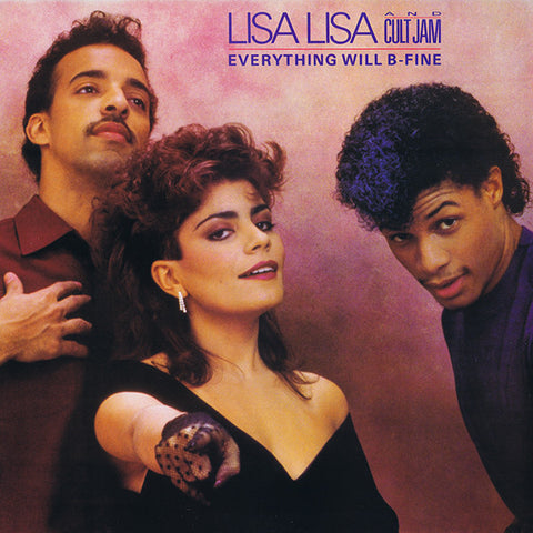 Lisa Lisa & Cult Jam