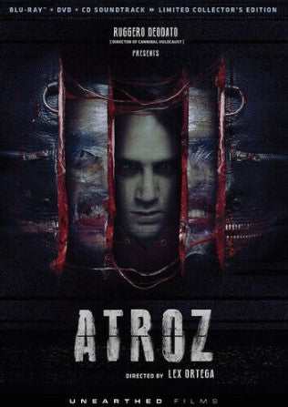 Atroz (Limited Collector's Edition)