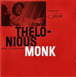 Thelonious Monk