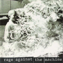 Rage Against The Machine