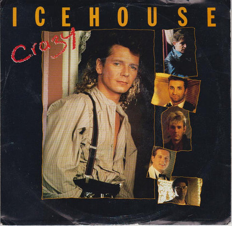 Icehouse