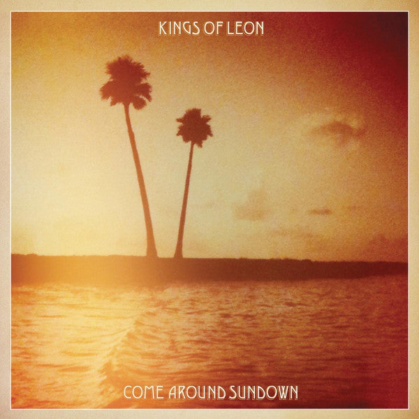 Kings Of Leon