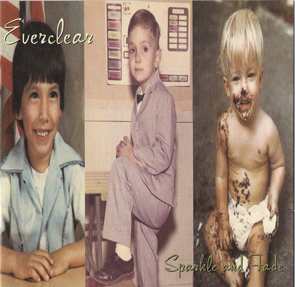 Everclear