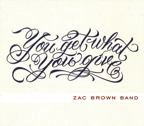 Zac Brown Band