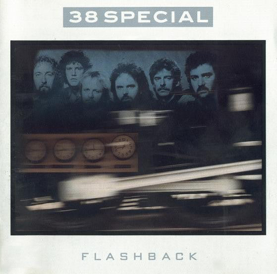 38 Special