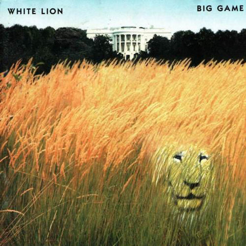 White Lion