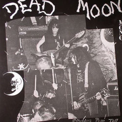 Dead Moon