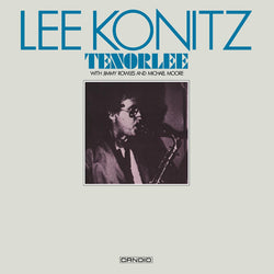 Lee Konitz