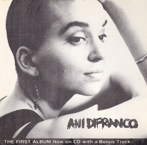 Ani Difranco