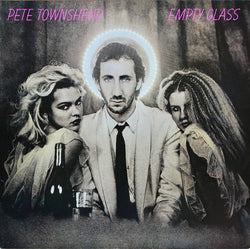 Pete Townshend