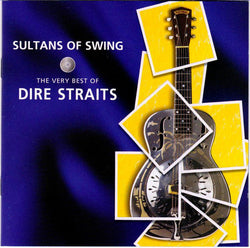 Dire Straits