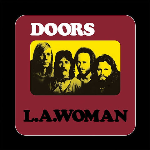 The Doors